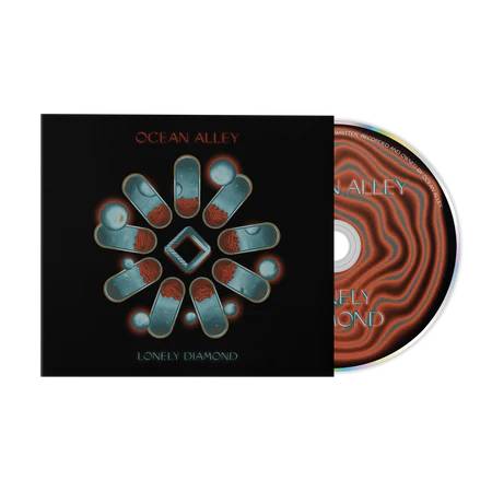 Ocean Alley - Lonely Diamond CD